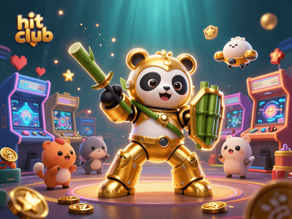 Join the excitement at hit club and win big with our dynamic gaming experiences!