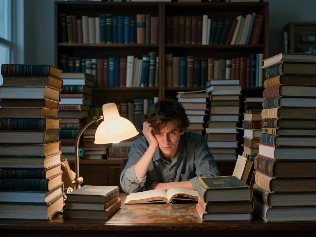Why Most Encyclopedia Projects Are Digitized Poorly